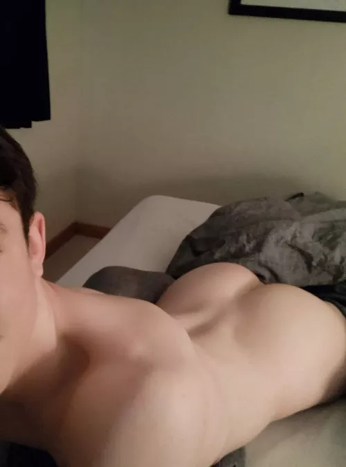 Enjoy x by MontanaPlains