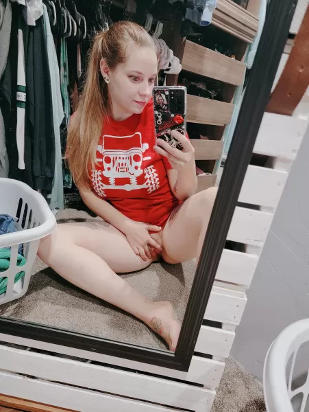 Enjoy younger milfs? by Rachbabyy2