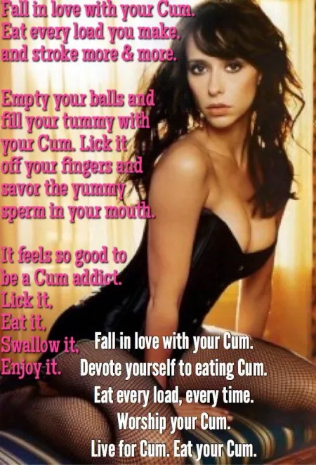 Enjoy your cum 💦😋 by [deleted]