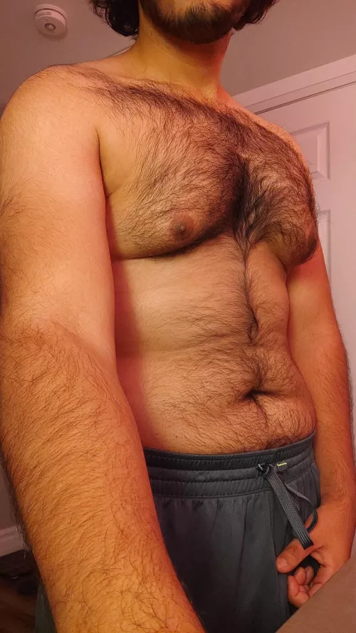 Enjoy your evening by lewdfocker1