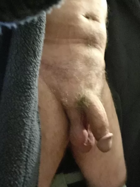 Enjoy your Friday 😉 by voyeurme