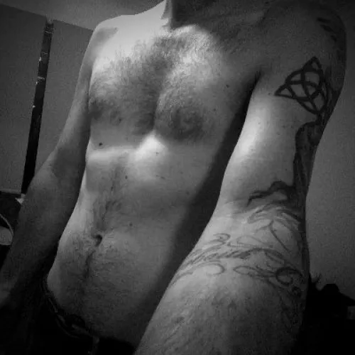 Enjoy by Magic_Tristan_Furvus