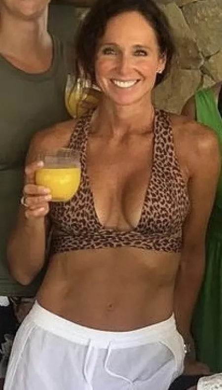 Enjoying a drink by navywavytavy