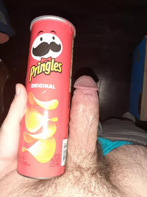 Enjoying comparing with dudes that put me to shame haha by Fantastic-Category87