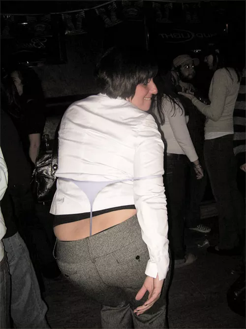 Enjoying it by Jaxster19800