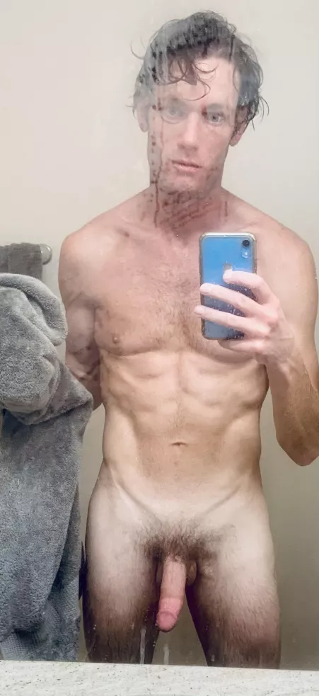 Enjoying Monday morning? by SomeScore5