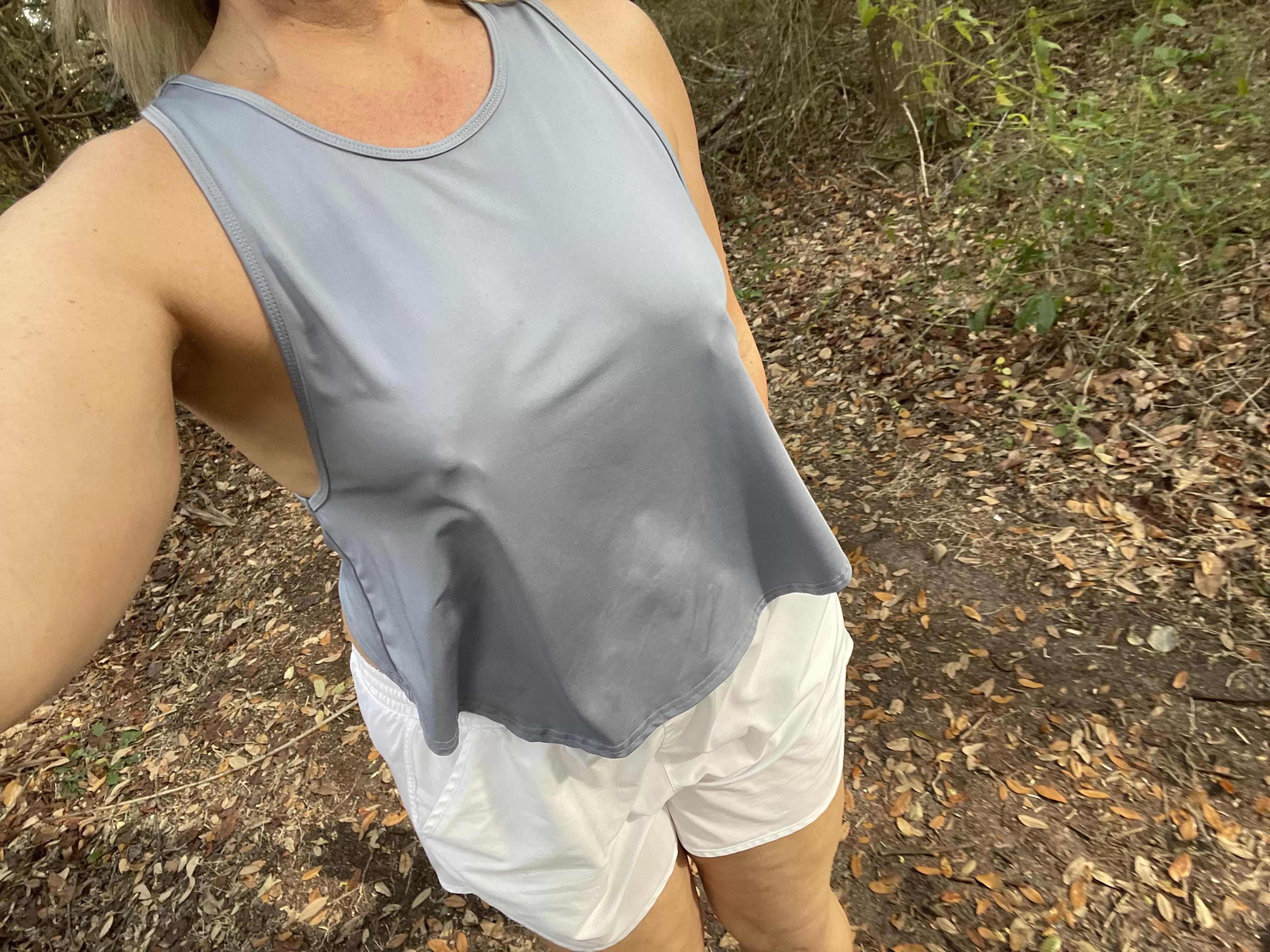 Enjoying my day!! posted by JustCurious1551