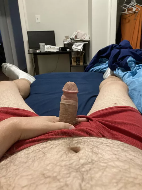 Enjoying my day off by Own_Impression9319