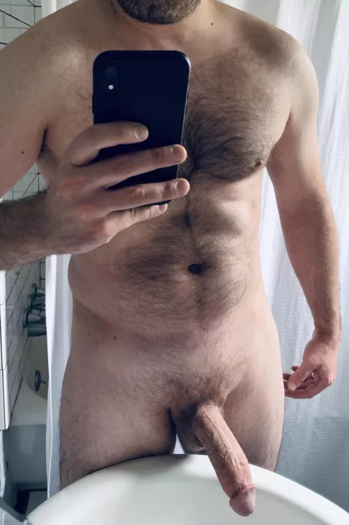 Enjoying my day off work today ;) by hornyinpgh