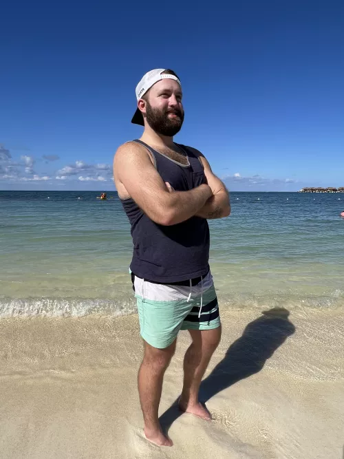 Enjoying my last day of vacation! by tjackson9395