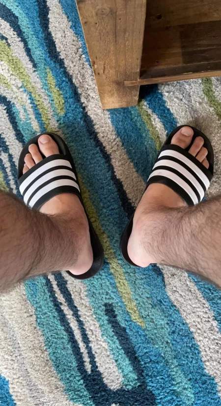 Enjoying my new slides 😝 by boredomporndom