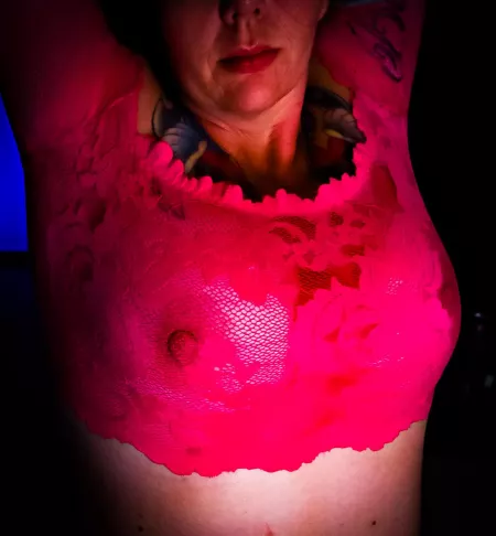 Enjoying my night! by tanice_sevium