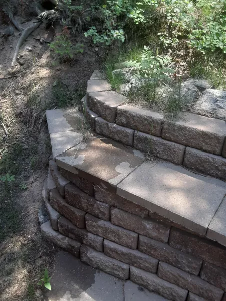 Enjoying outdoors by susanpensive