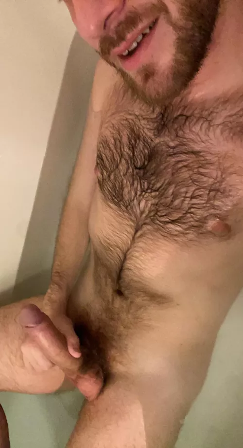 Enjoying some me time by dj351stbz