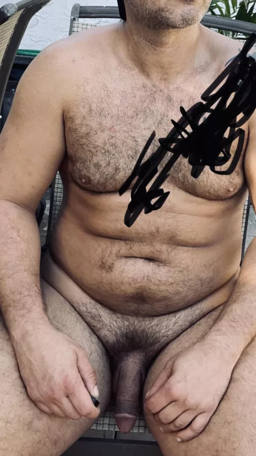 Enjoying Sunday by TpaFreeballr