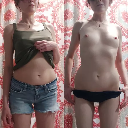 Enjoying the last days of summer by lankylizardof