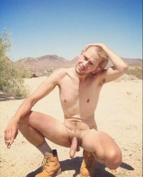 Enjoying the last days of warm weather. Need someone show me how to cool down. by Personal_Mango_1660