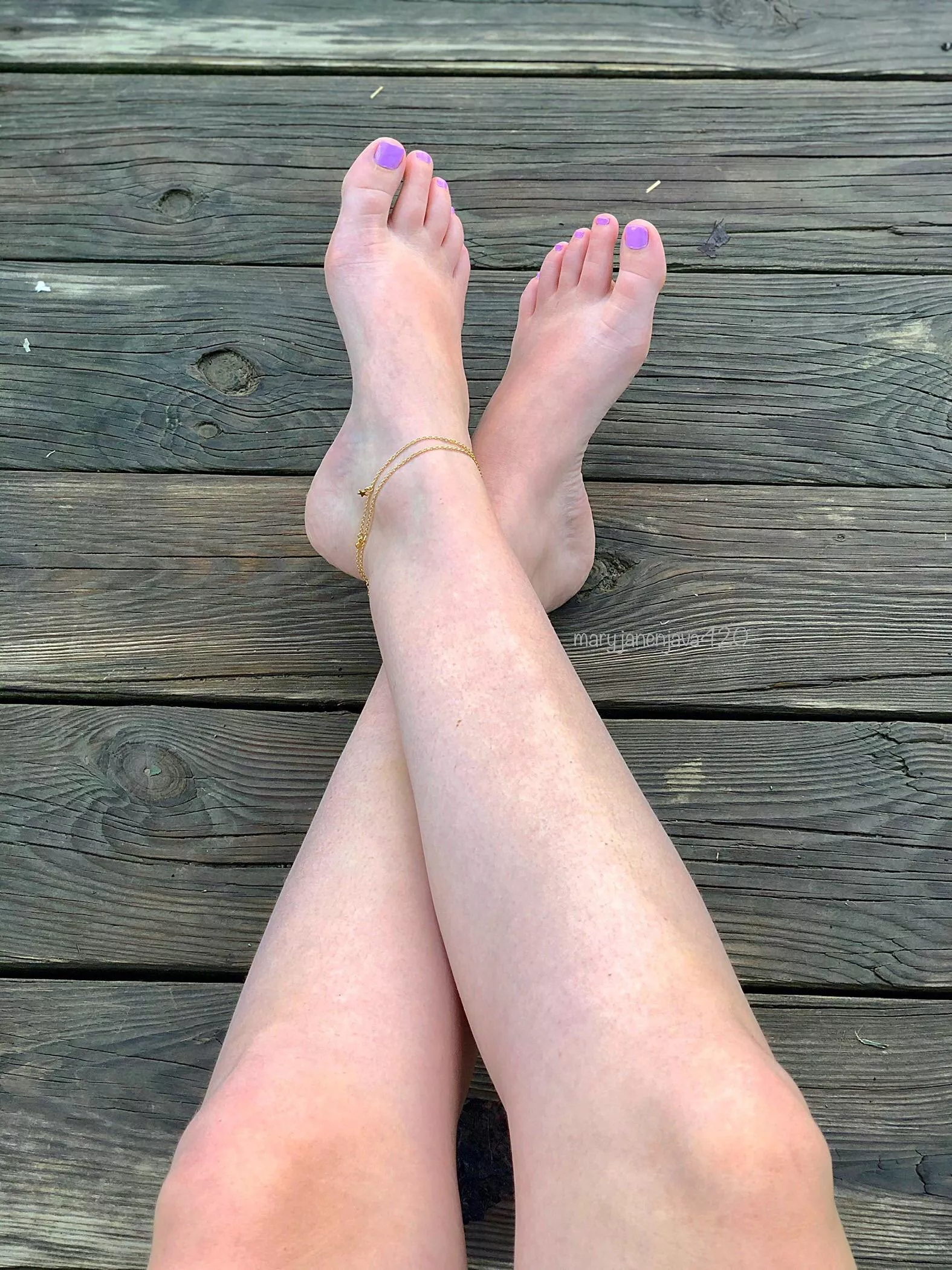 Enjoying the porch before the rain comes again 💋 posted by [deleted]