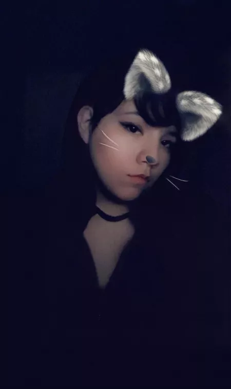 Enjoying the process :) by xaoyi