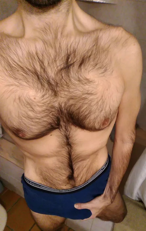 Enjoying the view? by felixvelasco