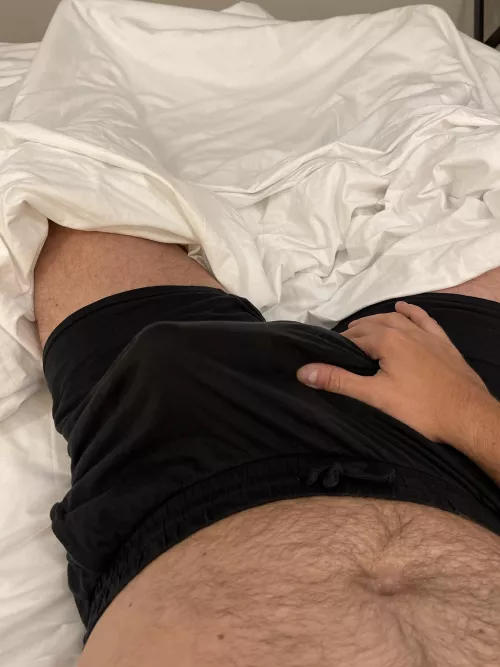 Enjoying the view? by molarino