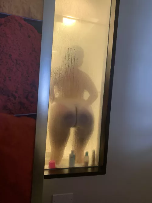 Enjoying the view? by throwaway19041602