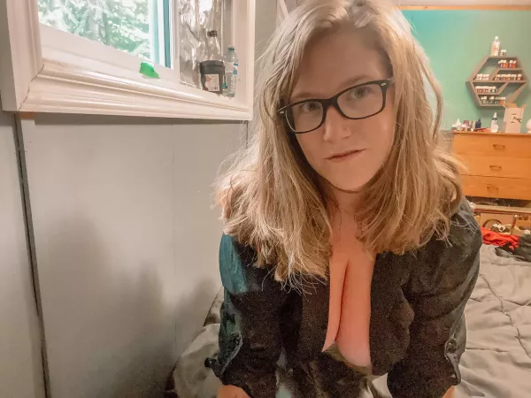 Enjoying your Wednesday? by posionisly