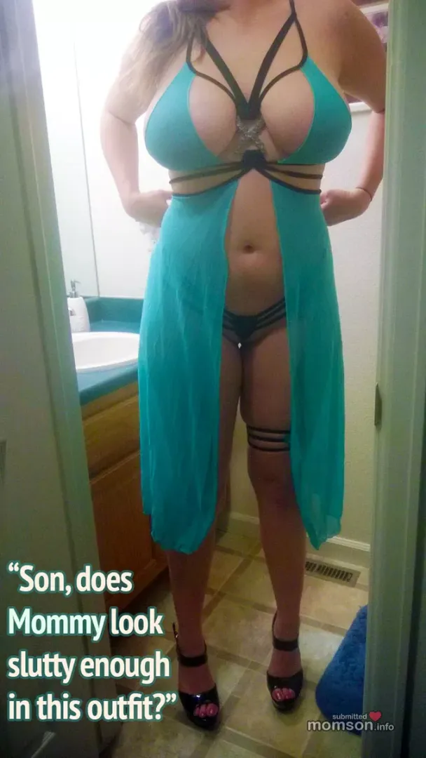 enough posted by bestMommyEva