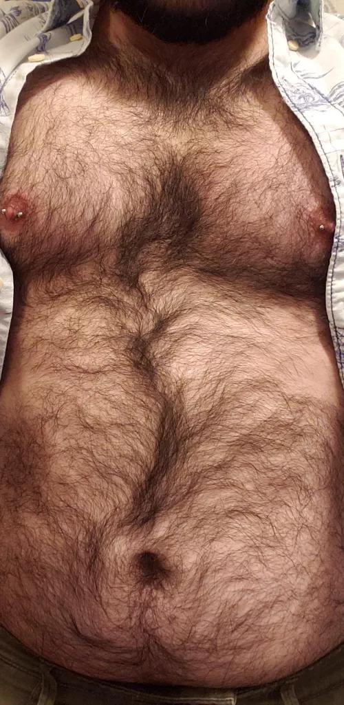 Enough? by atsomepoint69