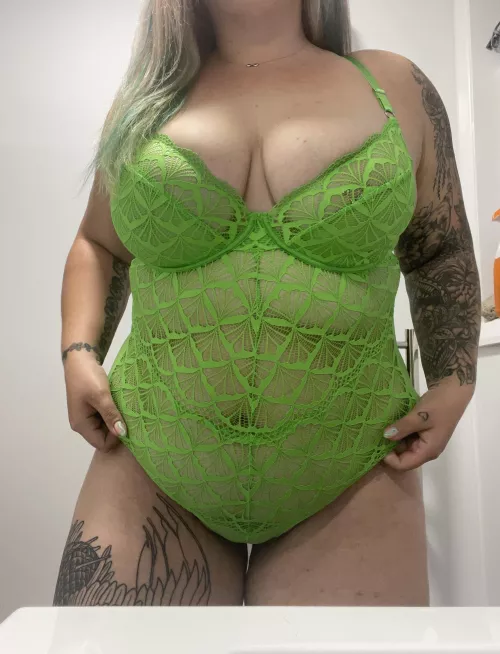 Enough curves for you? 😜 by Classic_Throat4237