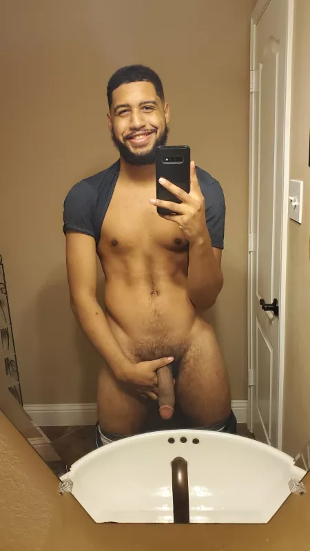 Enough dicking around let's get serious by Youllneedthis