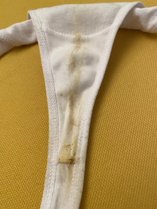 Enough dirty for you? 😈 by babushka0310