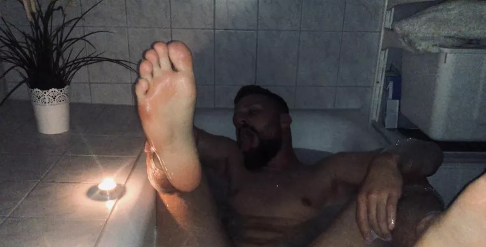 Enough space for u by stress-and-coffee