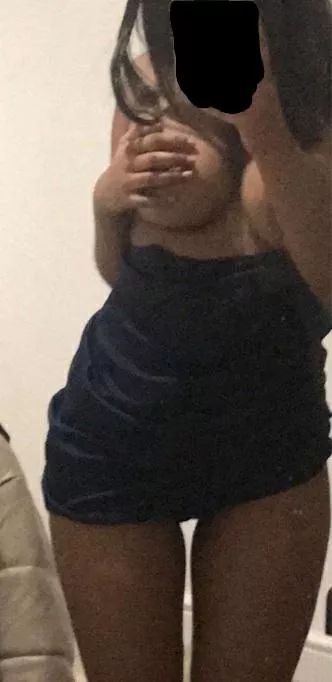 enough upvotes and maybe ill go nude posted by horjyhas