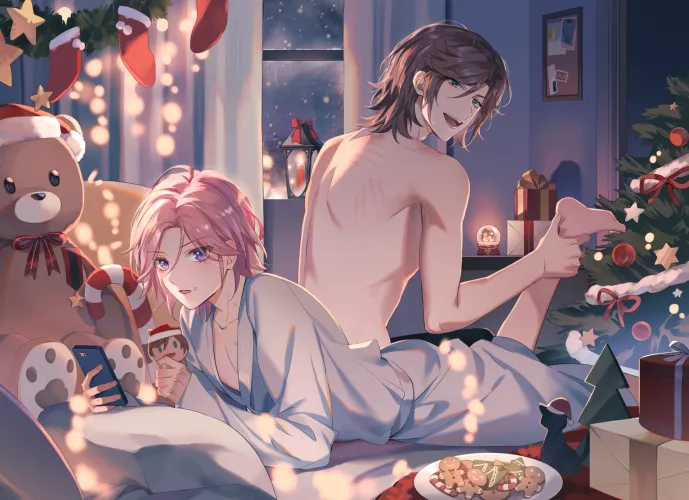 Ensemble Stars by KreamAngel