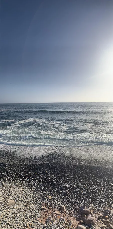 Ensenada, Baja California, Mexico by Key_Credit7522