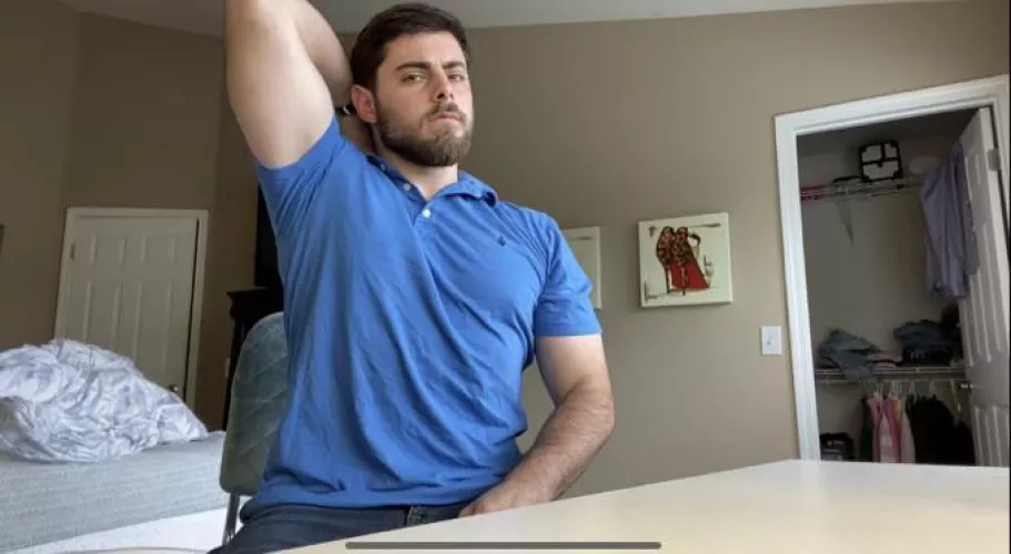 Entertain me. by King_Mattx