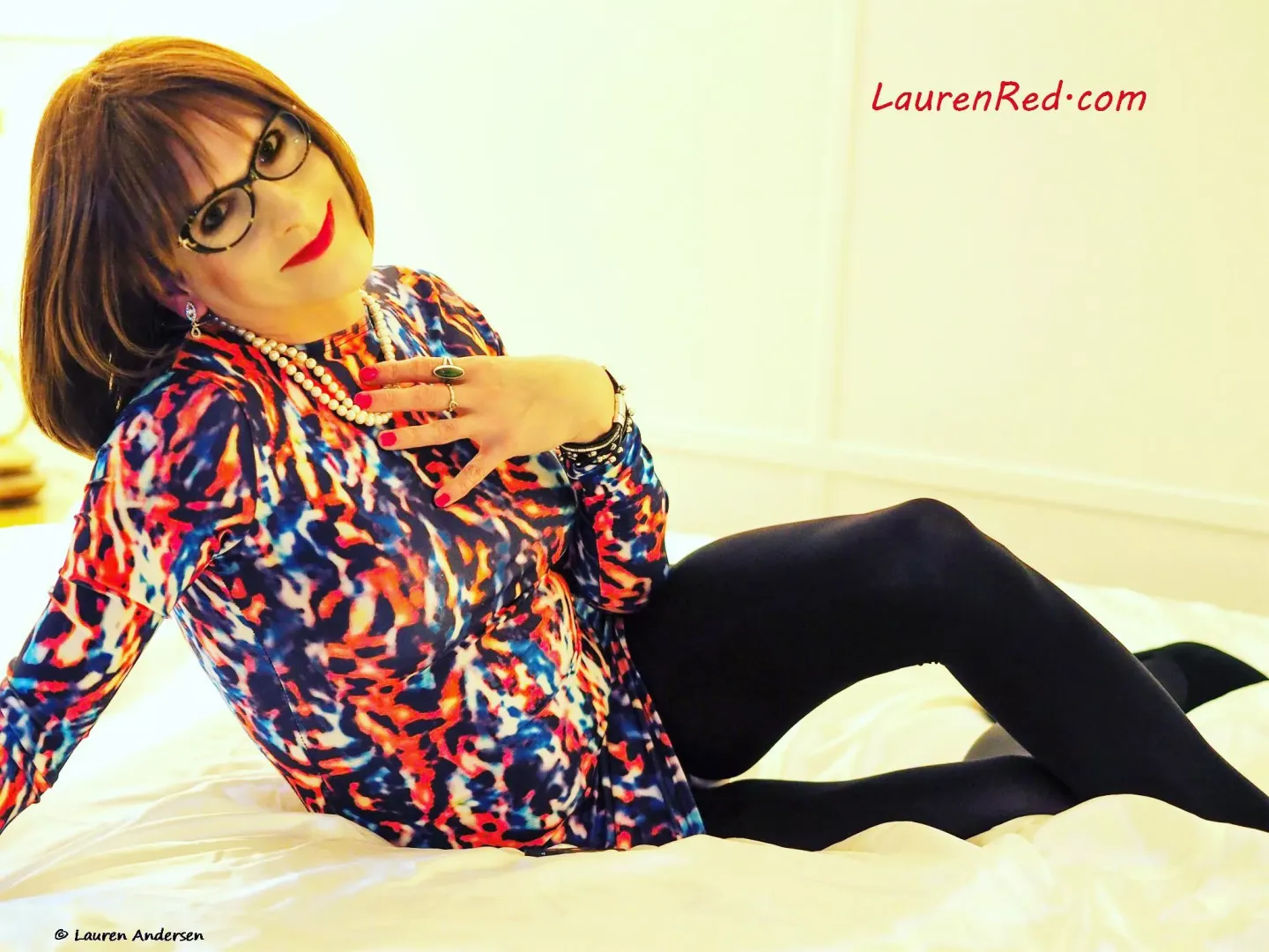 Entertain me😊 posted by LaurenRedTG