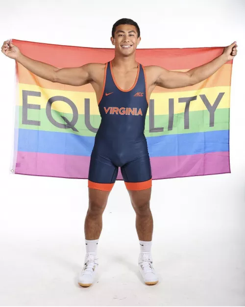 Equality 🏳️‍🌈 by TheForbiddenFriend