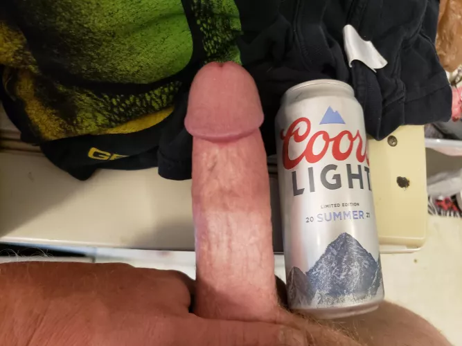 Equally satisfying. I Hope!!!! by Irishpecker