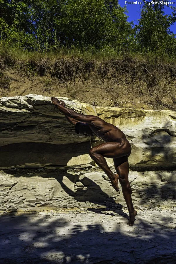 Erand Williams for Al George posted by MarsNirgal