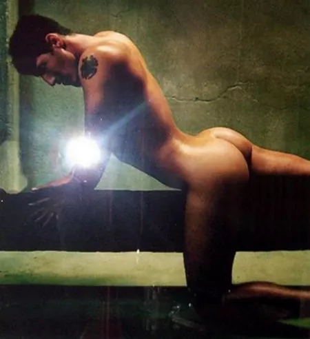 Eric Balfour's Ass (x-post with /r/CelebrityManAss) by cassandras_eyes