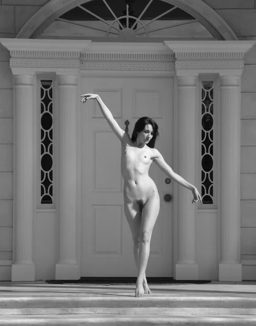 Erica Jay on display by Todd Stringer by friendlyfido