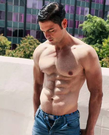 Erick Bolivar by InitialDew