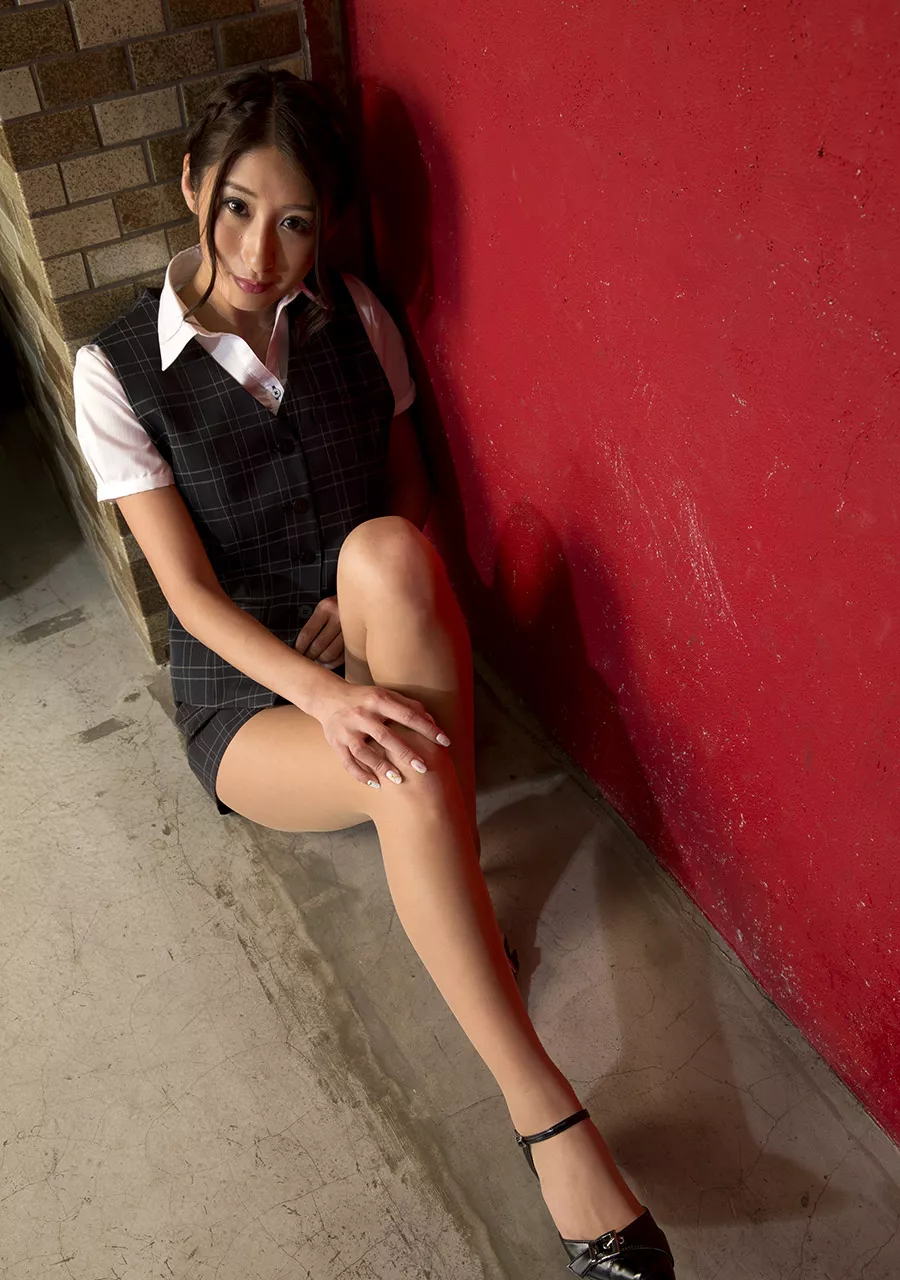 Eriko Sato posted by JuliaSeth