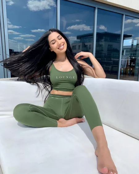 Erim kaur by BigJuice025