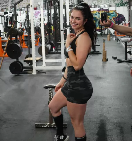 Erin by HarryRichard2069