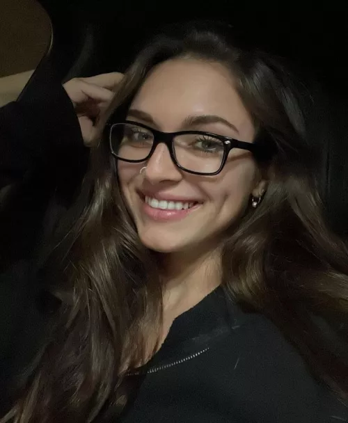 Erin Maloney by flyfish6000