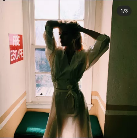 Erin Moriarty (The Boys) by Caedus79