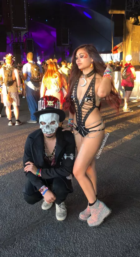 Escape by mermaidmila